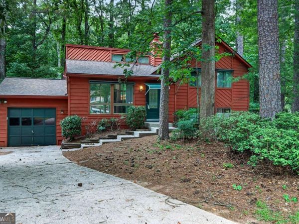 4375 Mill Court, Duluth, GA 30096