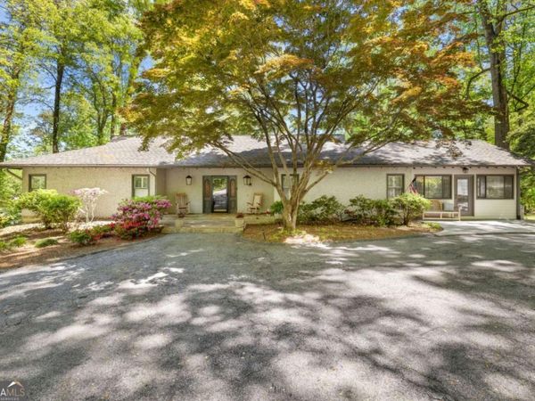 3968 Oak Harbour Drive, Gainesville, GA 30506