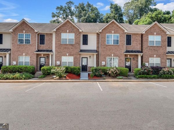 2827 Creek Bottom Court, Gainesville, GA 30504