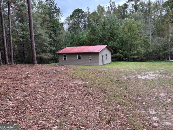 0 Buttermilk Road, Millen, GA 30442