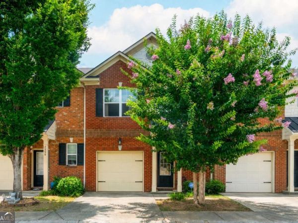 2240 Ferentz Trace, Norcross, GA 30071