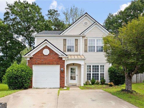 1211 Astastula Way, Woodstock, GA 30188