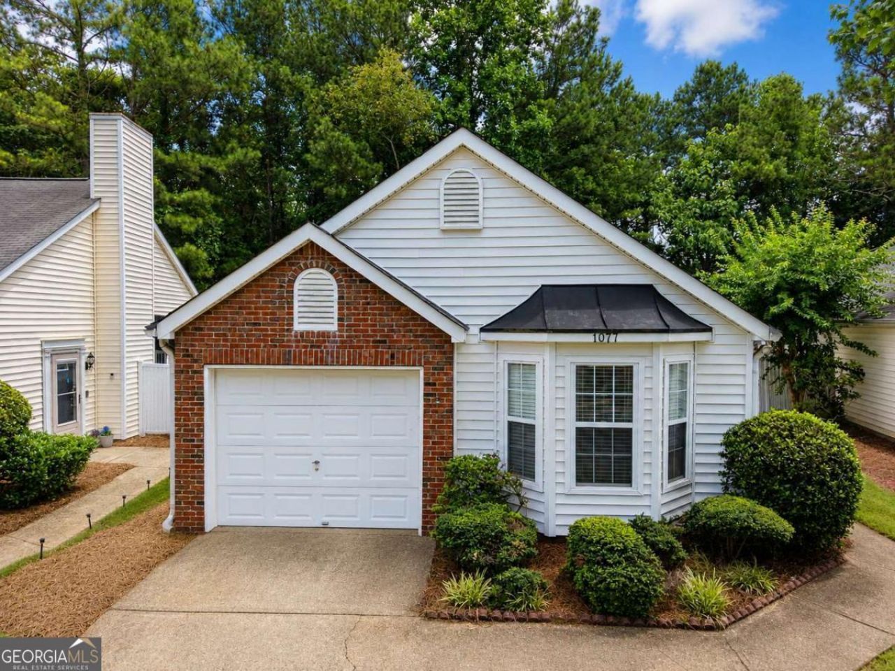 1077 Britley Park Lane, Woodstock, GA 30189 Main Photo