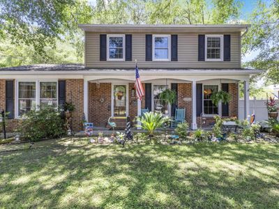 515 7th Ave. S, Surfside Beach, SC 29575