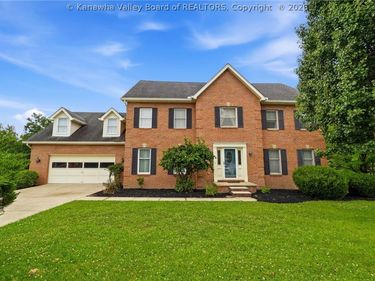 404 Woodbridge Drive, Charleston, WV 25311