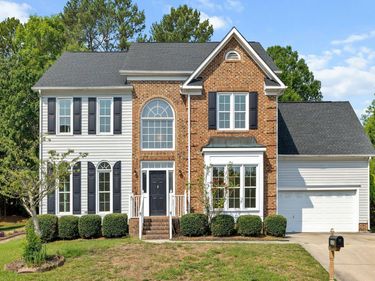 3528 Dewing Drive, Raleigh, NC 27616