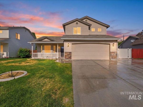 77 N Jefferson St, Nampa, ID 83651