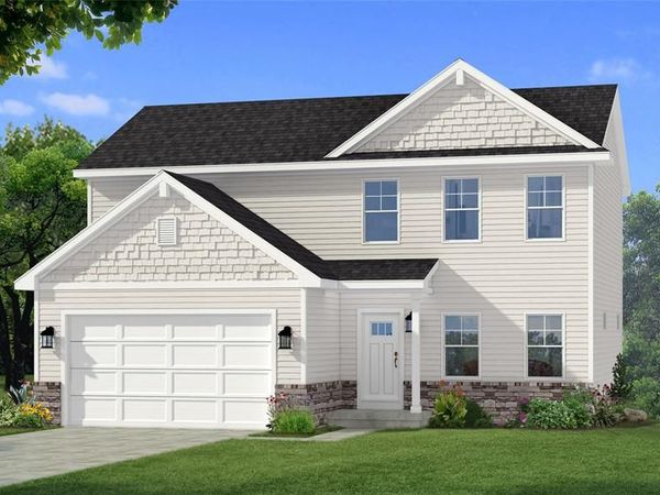 7041 Opfer Drive, Northfield Twp, MI 48189