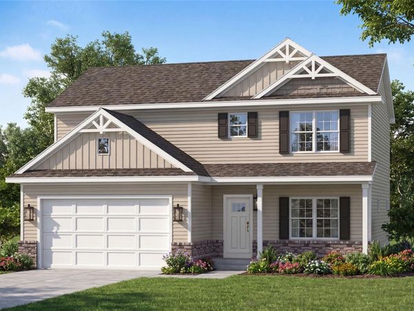 7041 Opfer Drive, Northfield Township, Mi 48189