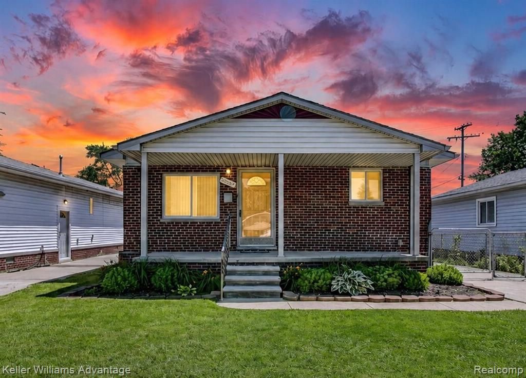 5959 Huron Street, Taylor, MI 48180 Main Photo