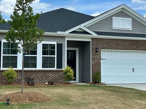 669 Struy Street , Gibsonville, NC 27249