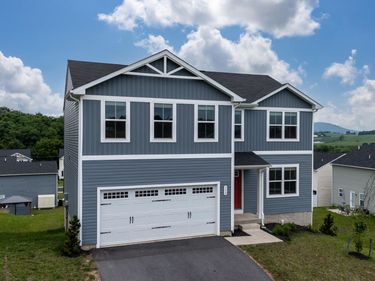 550 GROMMET DR, ROCKINGHAM, VA 22801