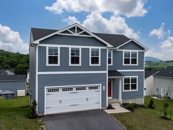550 GROMMET DR, ROCKINGHAM, VA 22801