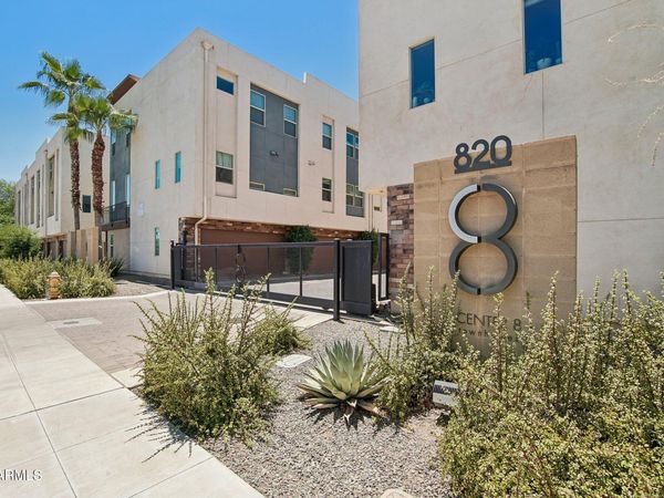 820 N 8TH Avenue, Unit 18, Phoenix, AZ 85007