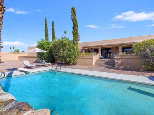 16448 E GLENBROOK Boulevard, Fountain Hills, AZ 85268