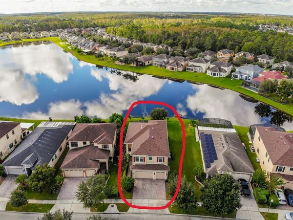 10767 WILLOW RIDGE LOOP , ORLANDO, FL 32825