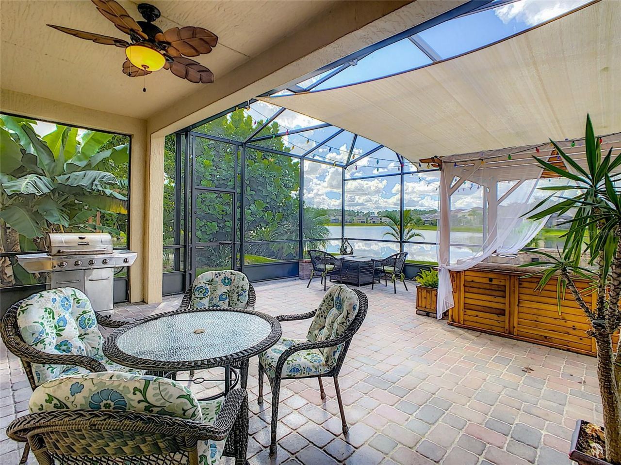 10767 Willow Ridge Loop , Orlando, FL 32825 Photo