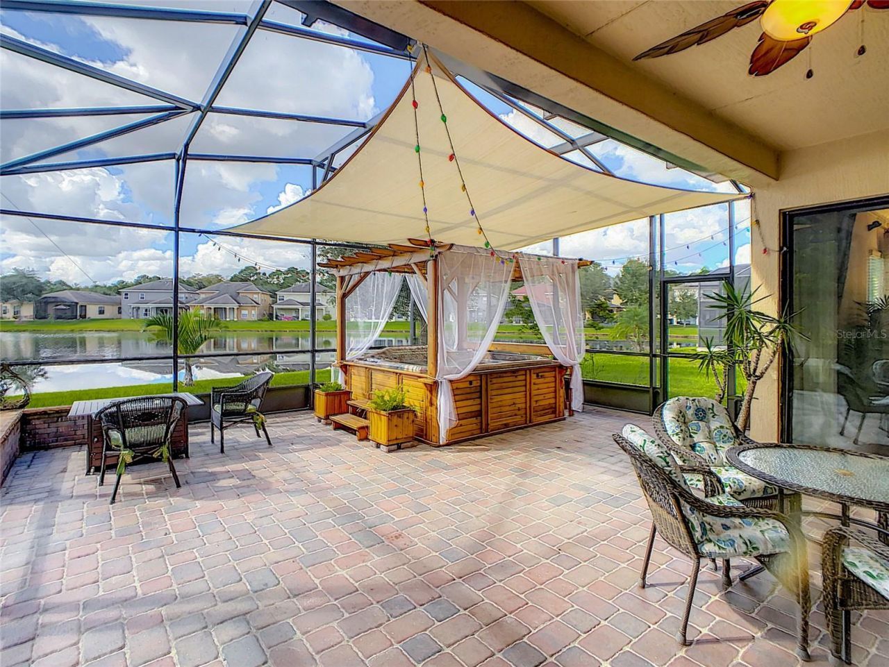 10767 Willow Ridge Loop , Orlando, FL 32825 Photo