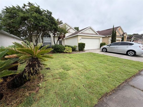 5554 LIGUSTRUM LOOP , OVIEDO, FL 32765
