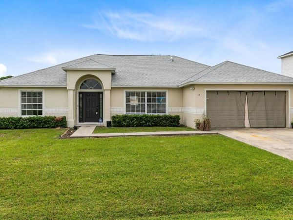 12 SAWFISH LANE , KISSIMMEE, FL 34759