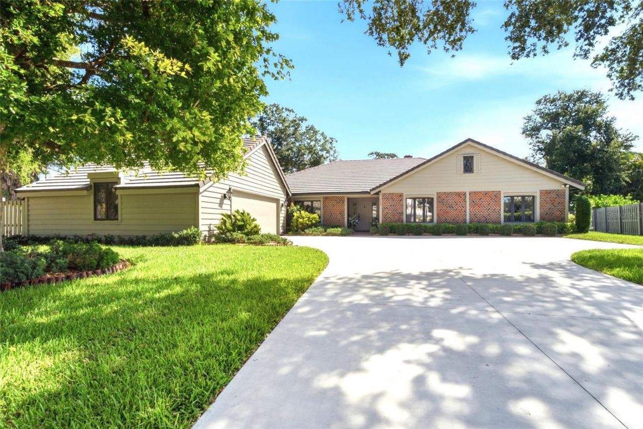 4603 Pine Harrier Drive, Sarasota, FL 34231 Main Photo