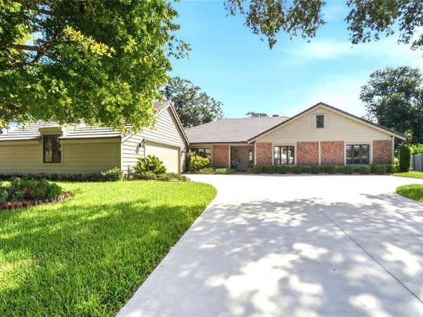 4603 PINE HARRIER DRIVE , SARASOTA, FL 34231