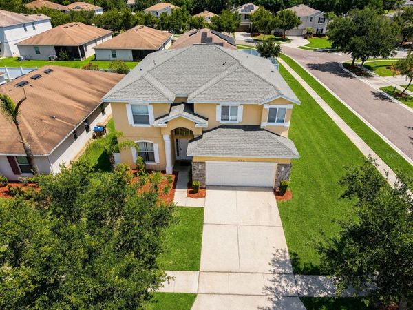 4701 RUBY RED LANE , KISSIMMEE, FL 34746