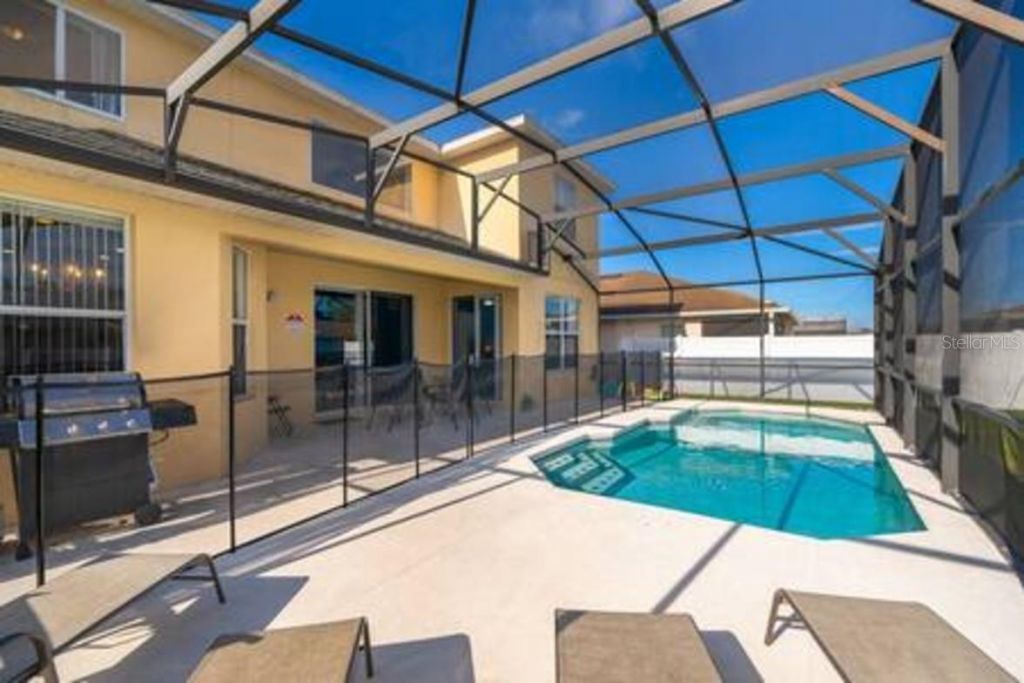 4701 Ruby Red Lane , Kissimmee, FL 34746 Photo