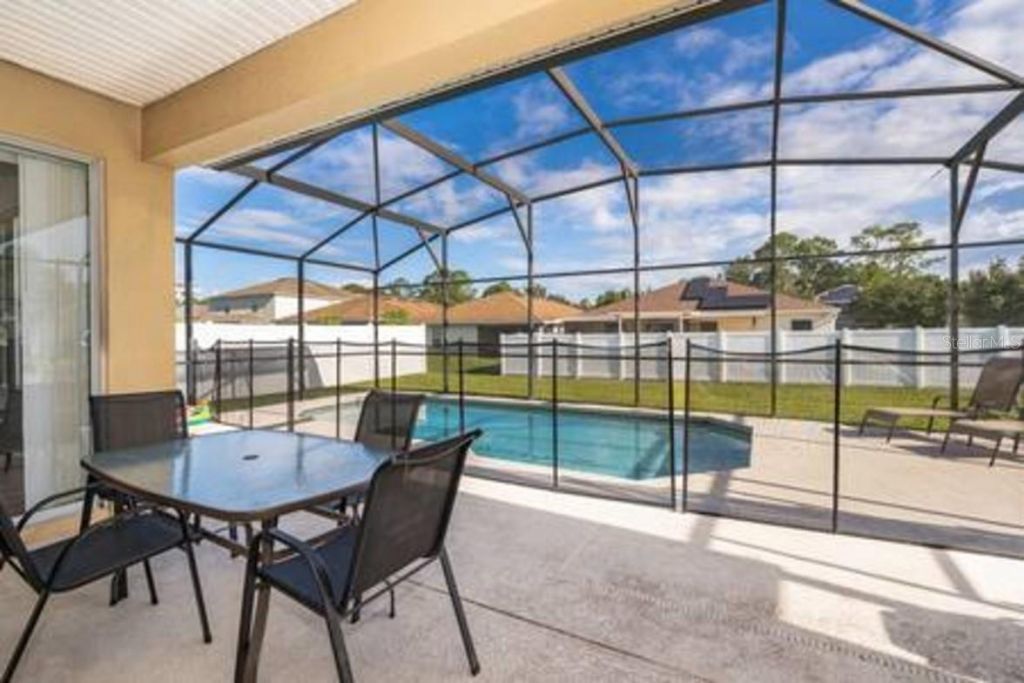 4701 Ruby Red Lane , Kissimmee, FL 34746 Photo