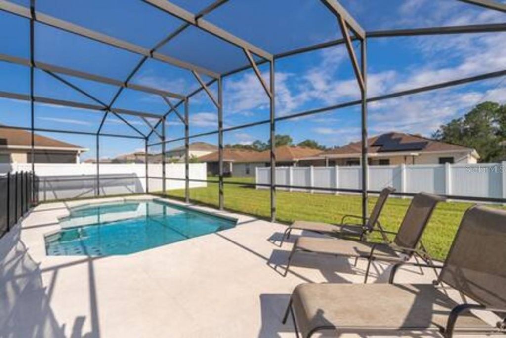 4701 Ruby Red Lane , Kissimmee, FL 34746 Photo