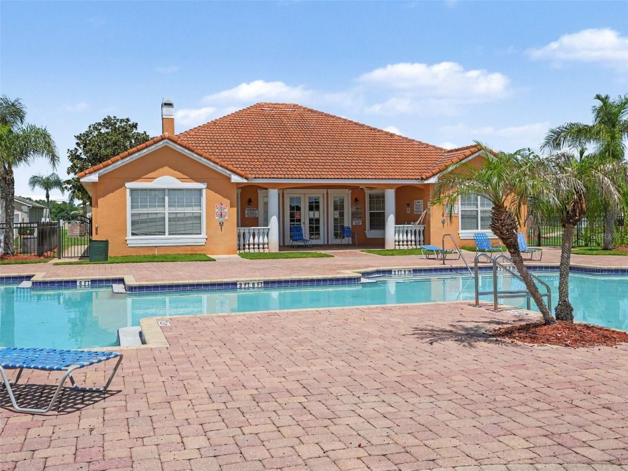 4701 Ruby Red Lane , Kissimmee, FL 34746 Photo