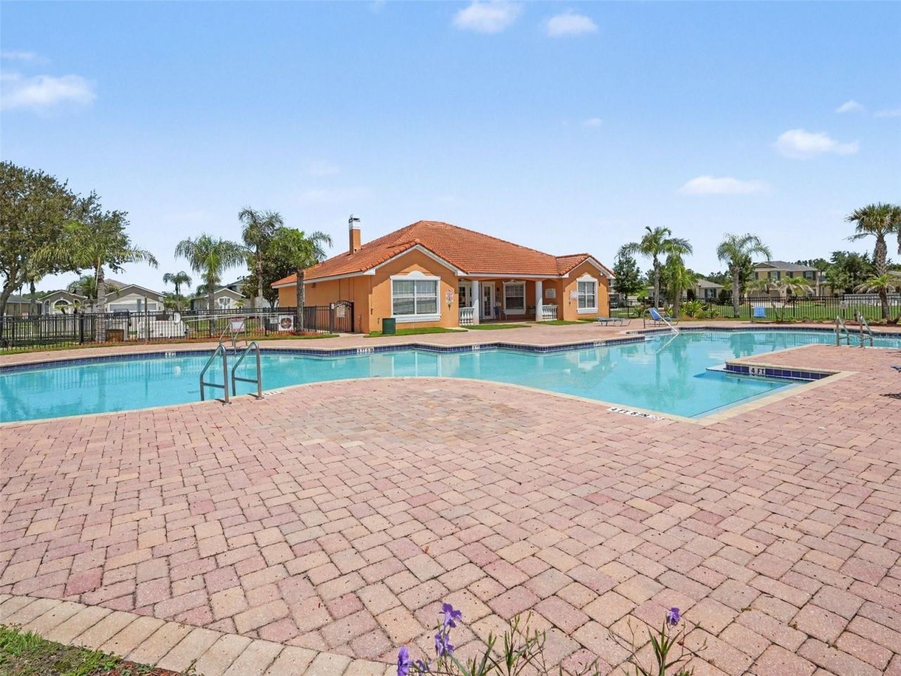 4701 Ruby Red Lane , Kissimmee, FL 34746 Photo