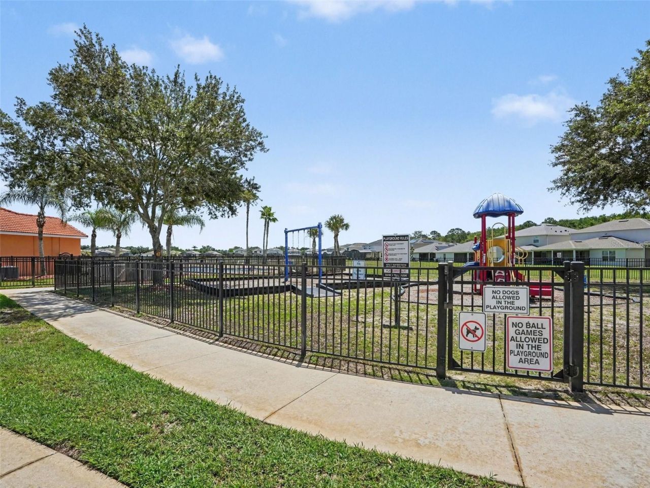 4701 Ruby Red Lane , Kissimmee, FL 34746 Photo