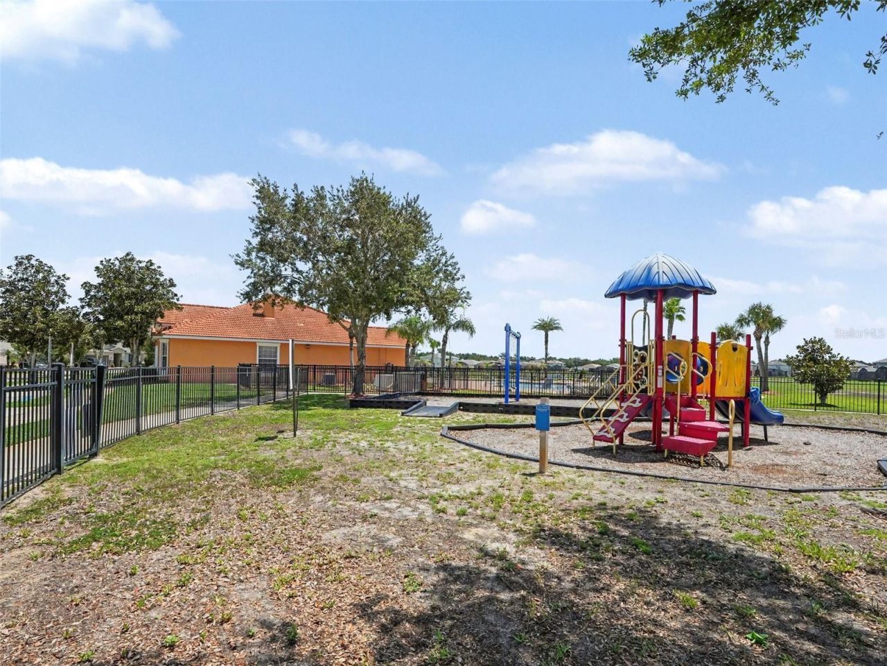 4701 Ruby Red Lane , Kissimmee, FL 34746 Photo