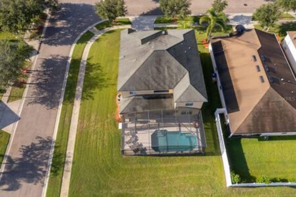 4701 Ruby Red Lane , Kissimmee, FL 34746 Photo