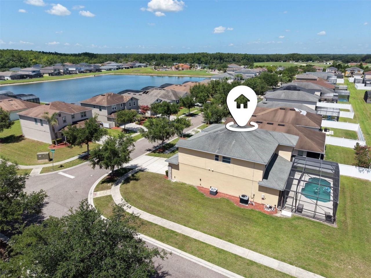 4701 Ruby Red Lane , Kissimmee, FL 34746 Photo