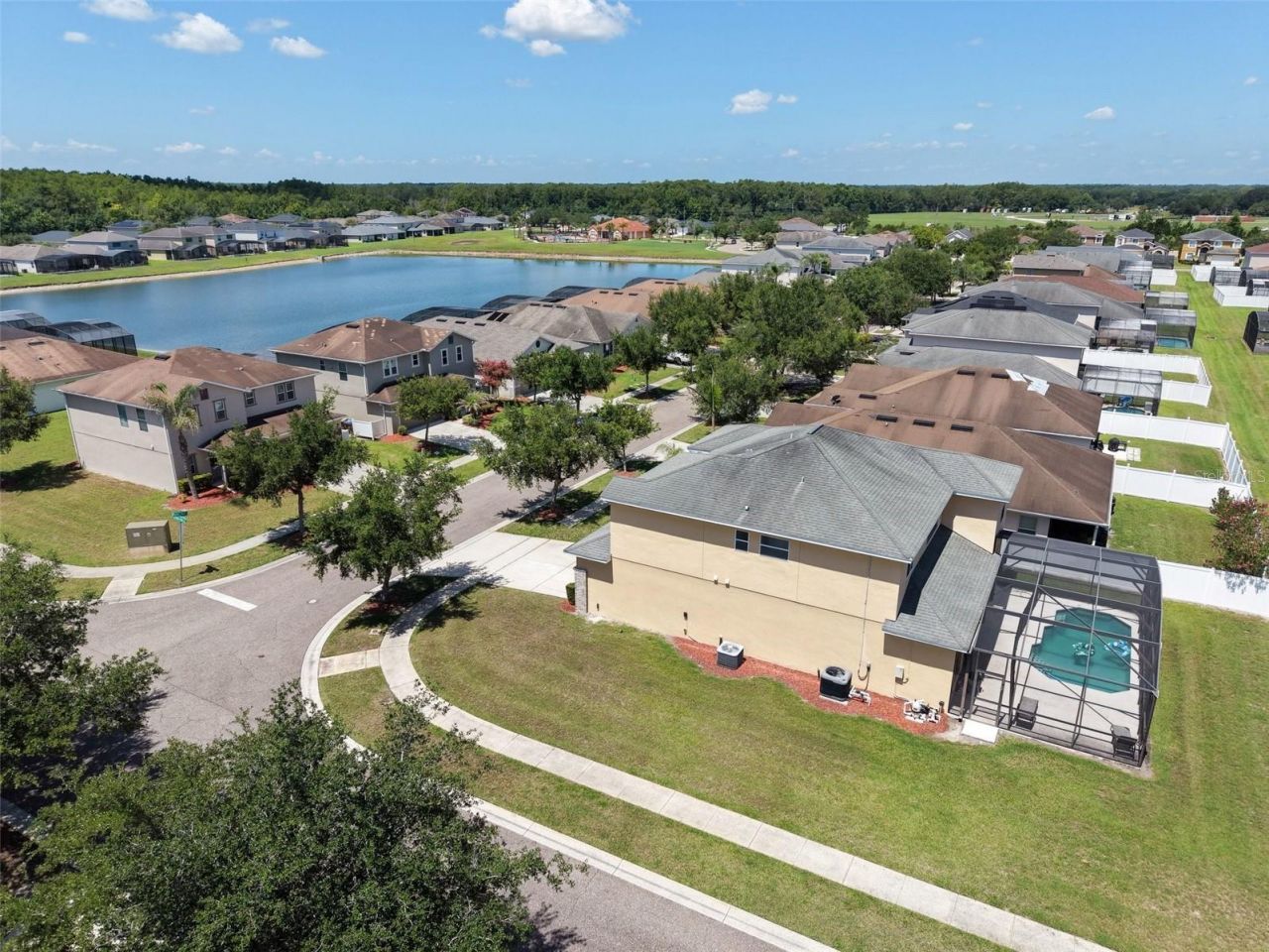 4701 Ruby Red Lane , Kissimmee, FL 34746 Photo