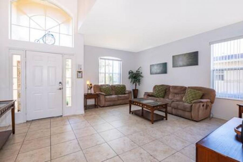 4701 Ruby Red Lane , Kissimmee, FL 34746 Photo