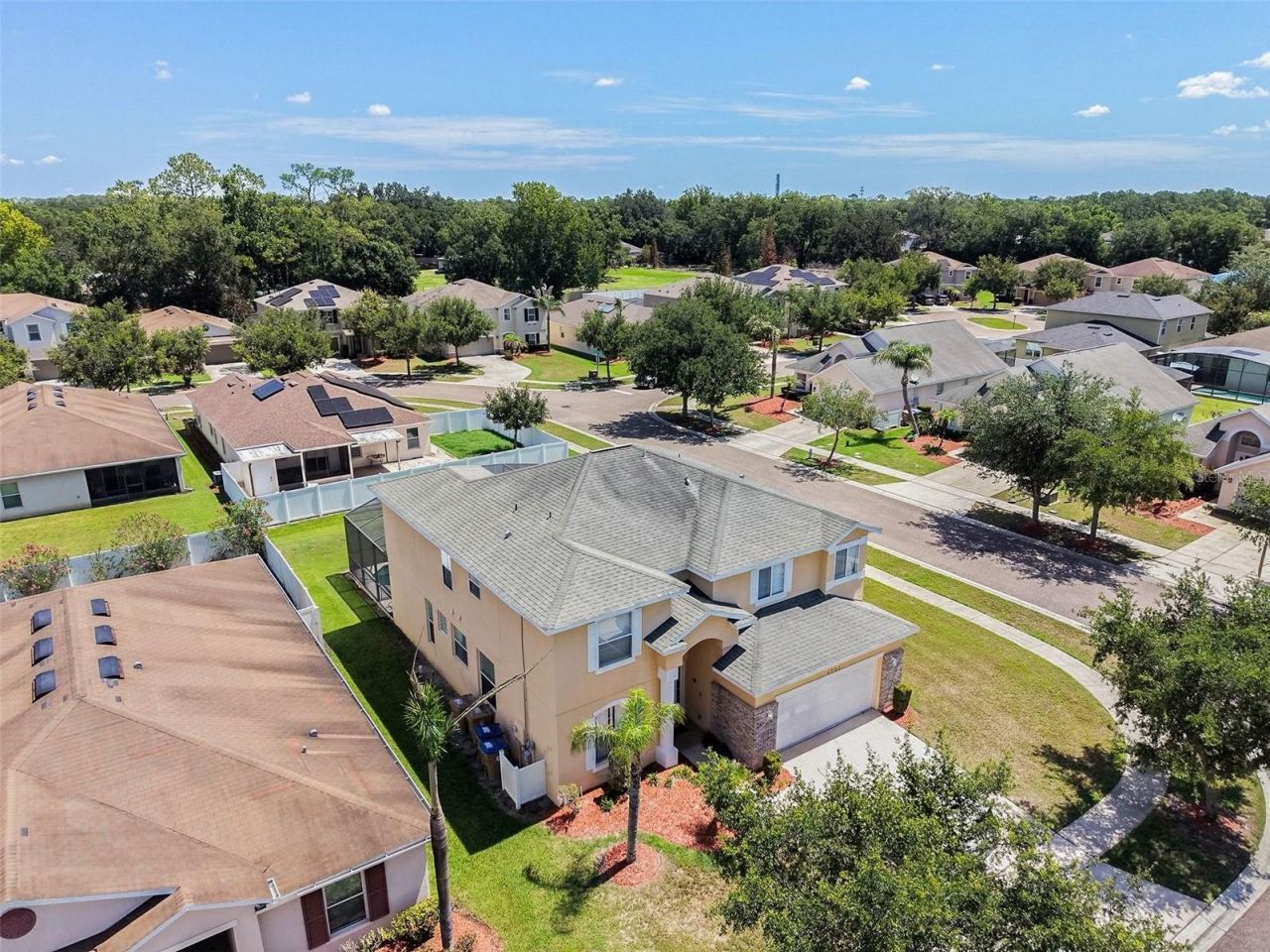 4701 Ruby Red Lane , Kissimmee, FL 34746 Photo