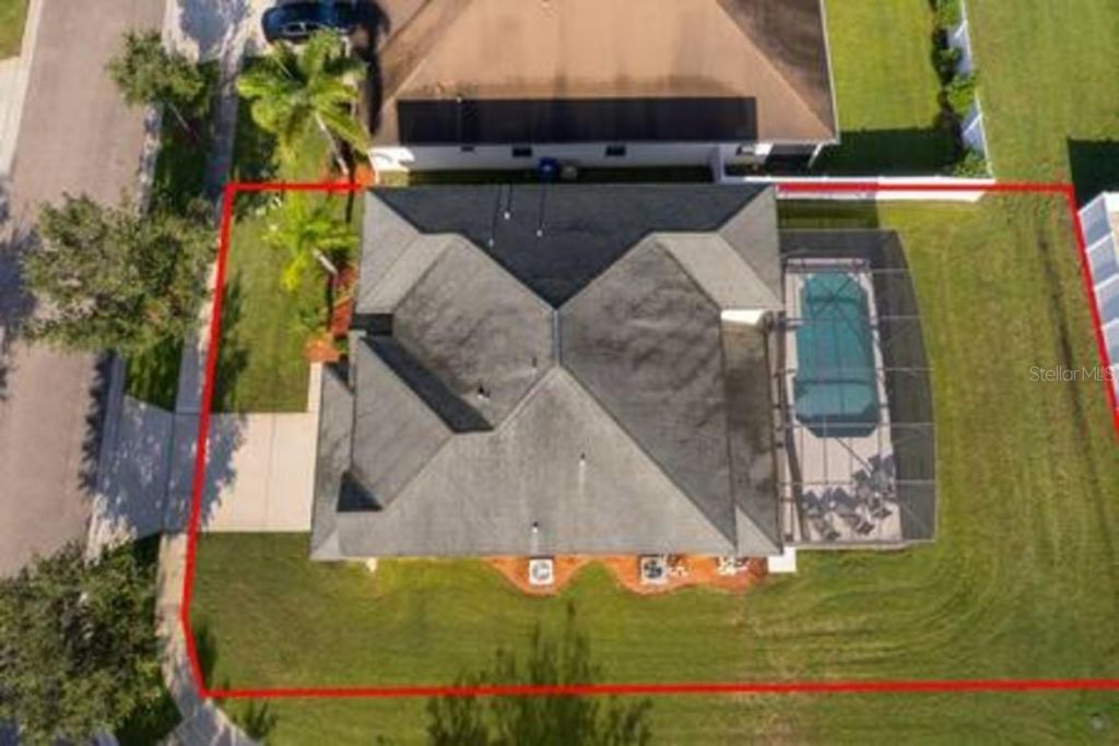 4701 Ruby Red Lane , Kissimmee, FL 34746 Photo