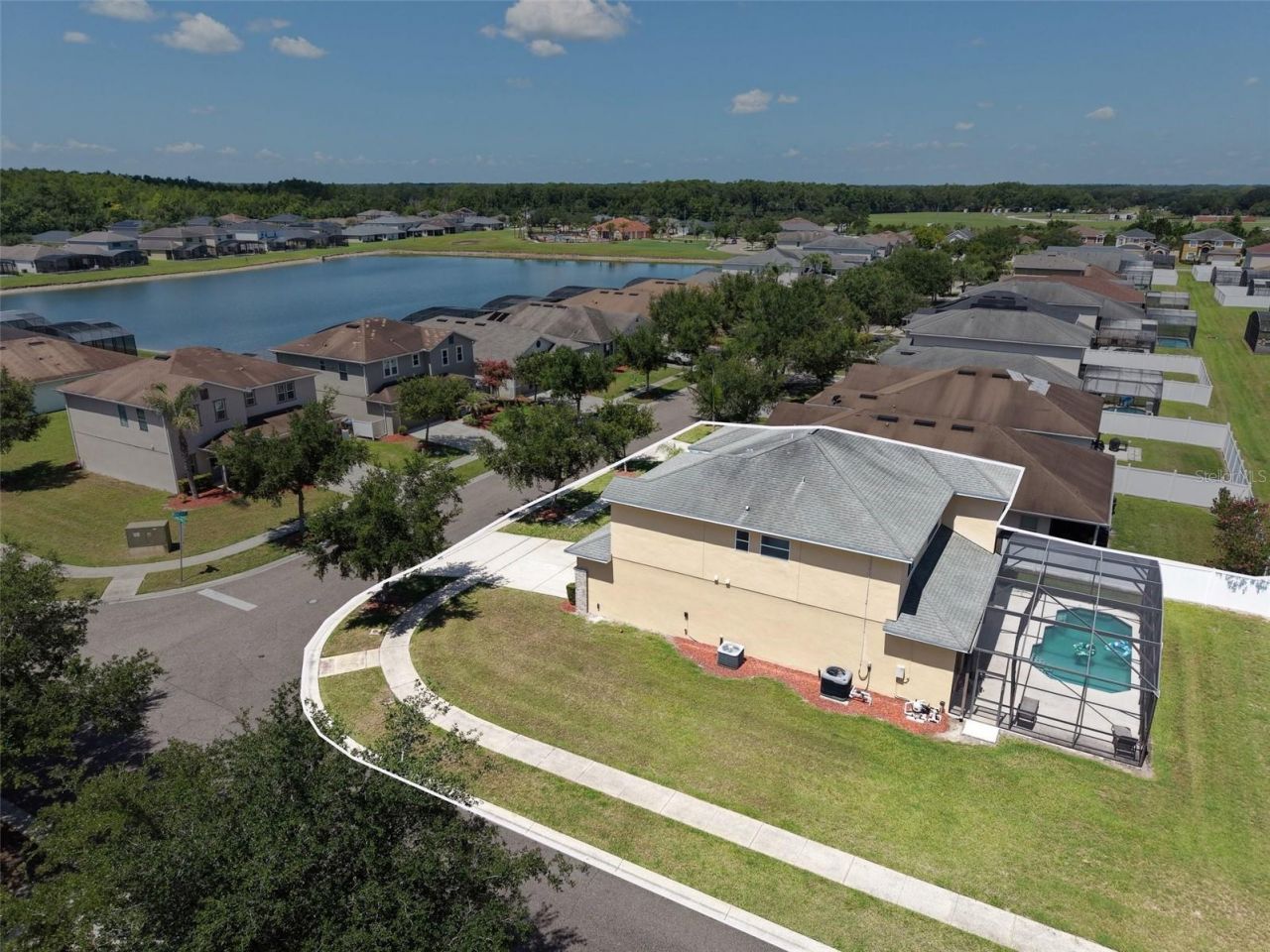 4701 Ruby Red Lane , Kissimmee, FL 34746 Photo