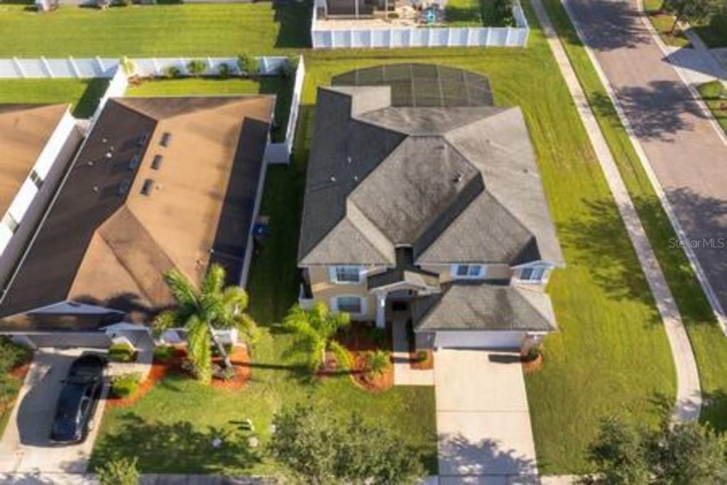 4701 Ruby Red Lane , Kissimmee, FL 34746 Photo