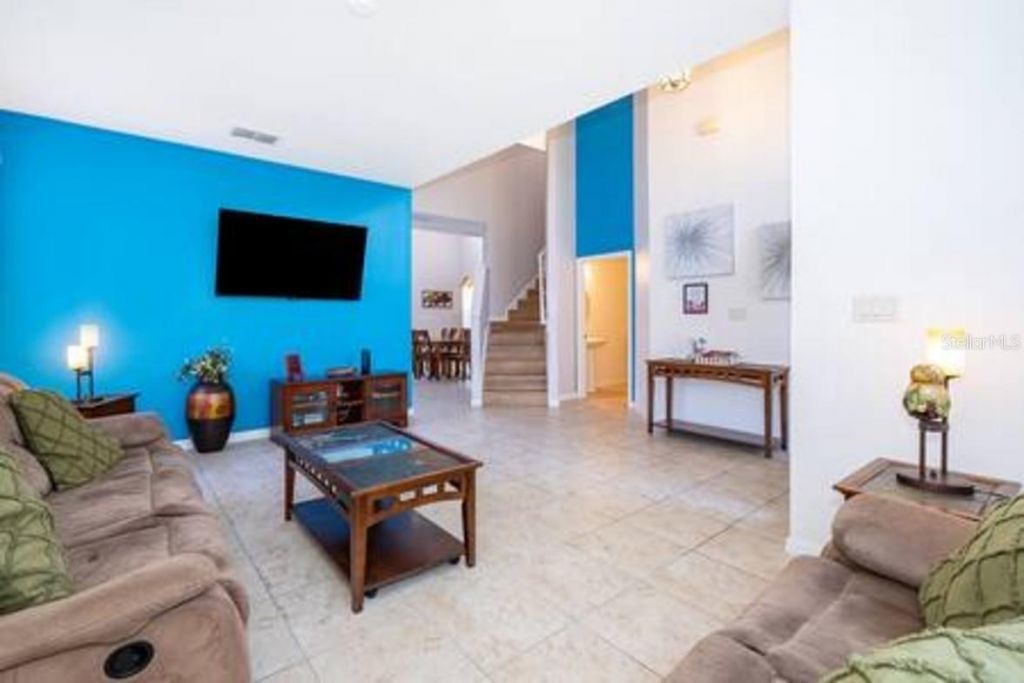 4701 Ruby Red Lane , Kissimmee, FL 34746 Photo