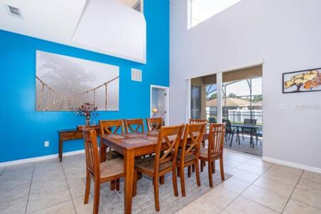 4701 Ruby Red Lane , Kissimmee, FL 34746 Photo