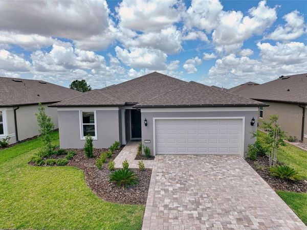 8348 SW 58TH LOOP , OCALA, FL 34481
