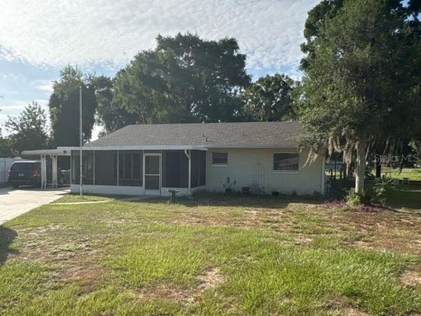 12034 PINE COURT , LEESBURG, FL 34788
