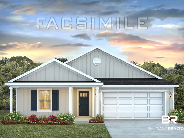 13548 Redhead Lane, Foley, AL 36535