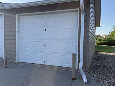 Garage 1 Belle Meade, Omaha, NE 68116