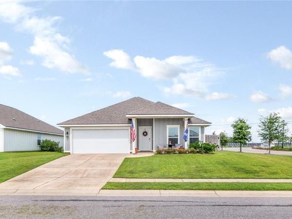 1295 Hayward Loop , Foley, AL 36535