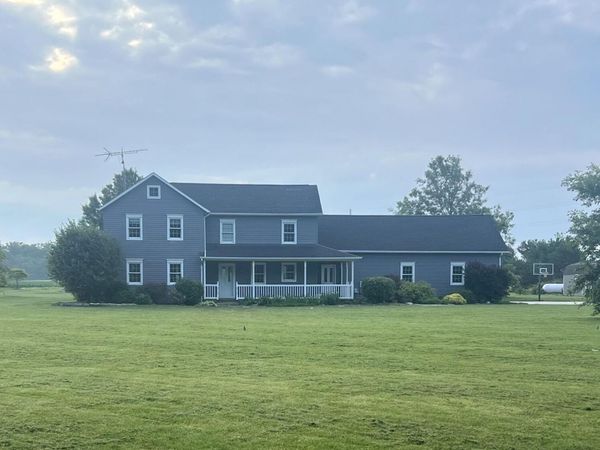 9960 N Phillips Road, Bluffton, OH 45817